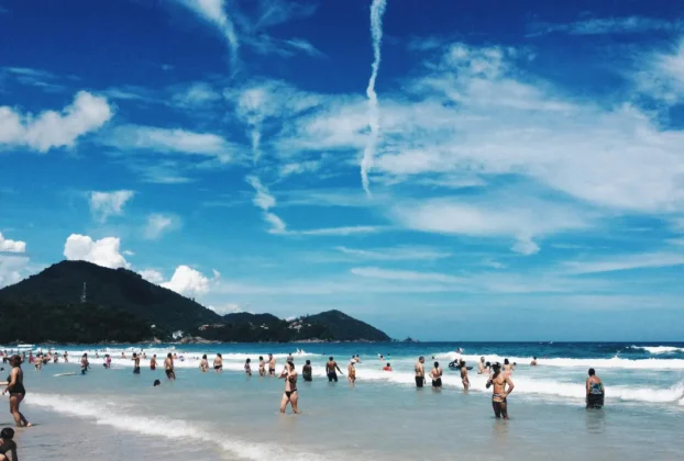 Praias Mais Bonitas de Ubatuba