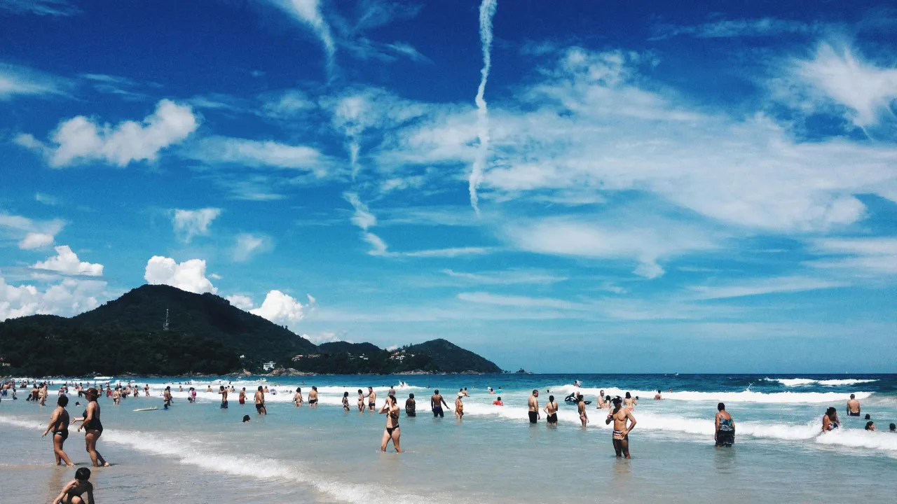 Praias Mais Bonitas de Ubatuba